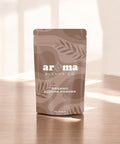 Organic Hojicha Powder - The Local Space
