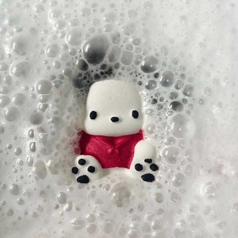 Kitty & Friends Pocco | Bath Bomb - The Local Space