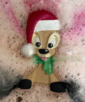 Baby Reindeer | Bath Bomb - The Local Space