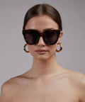 Hayley Sunglasses - The Local Space