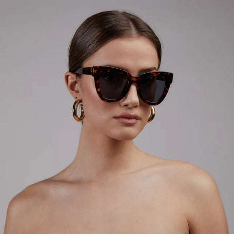Hayley Sunglasses - The Local Space
