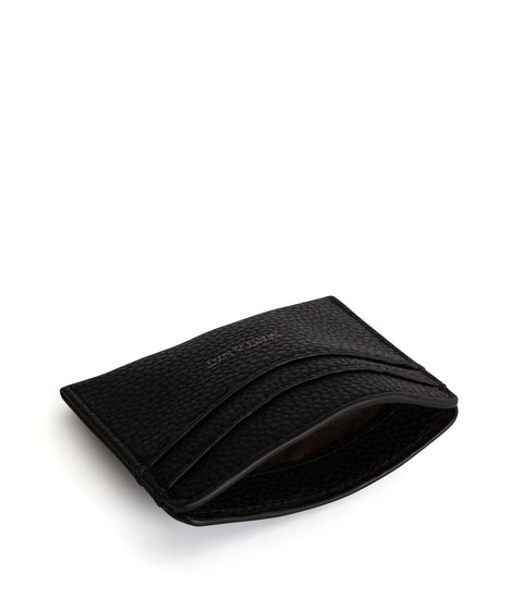 JUNYA Vegan Card Holder | Grain - The Local Space