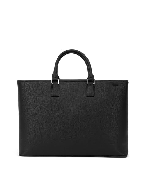 SEVYN Vegan Satchel | Grain