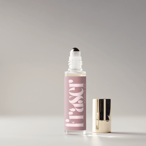 No. 13 Perfume Roller - The Local Space