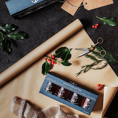 Winter Collection | Gift Box