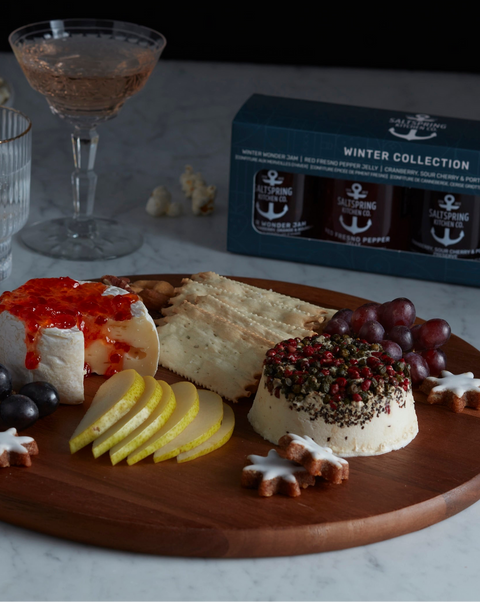 Winter Collection | Gift Box