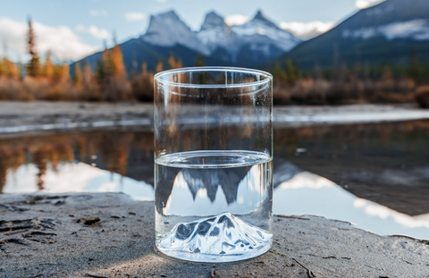 Three Sisters | Glass - The Local Space