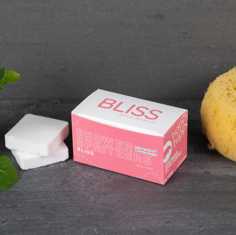 Bliss | Shower Spritzers