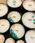 Sea Salt & Sage Candle | The Local Space