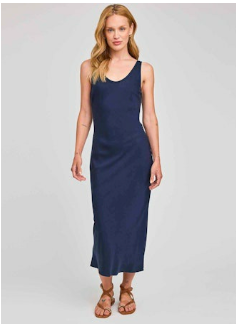 Jacqueline Dress - The Local Space