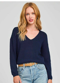 Tucker Sweater - The Local Space