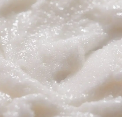 Grapefruit + Mandarin Body Scrub