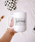 Homebody | Mug - The Local Space