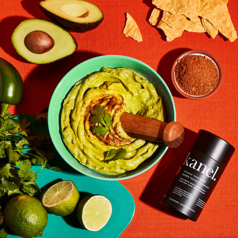 Organic Taco Night - The Local Space