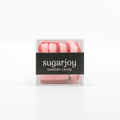 Sugarjoy Candy Cubes, The Local Space, Local Canadian Brands