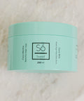 Só Sweet | Mineral Sugar Face & Body Scrub - The Local Space