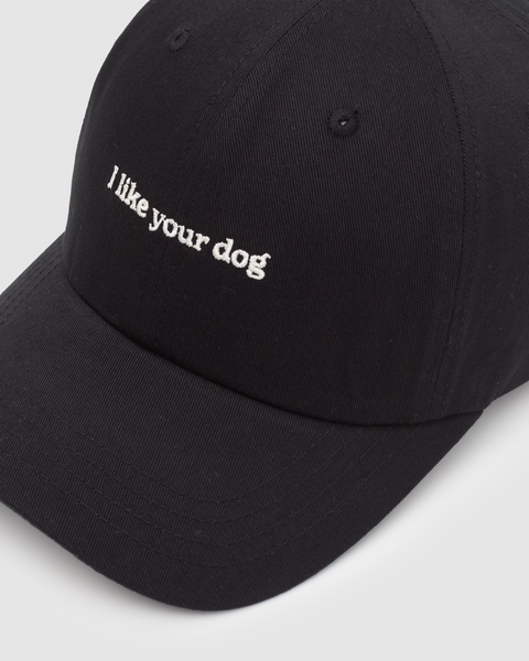 I Like Your Dog Hat