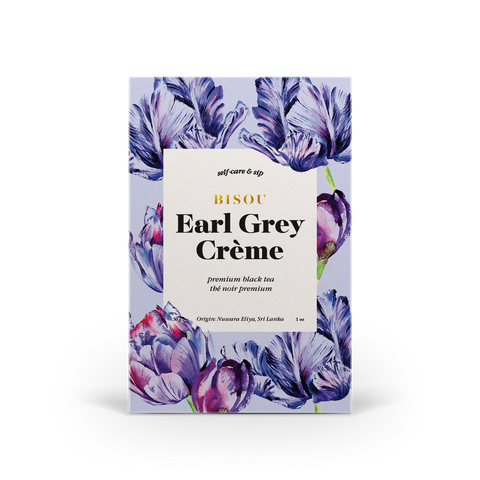 Earl Grey Crème Tea