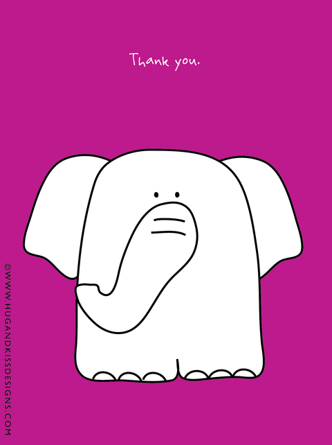 Fuck Us Awesomely | Greeting Card - The Local Space