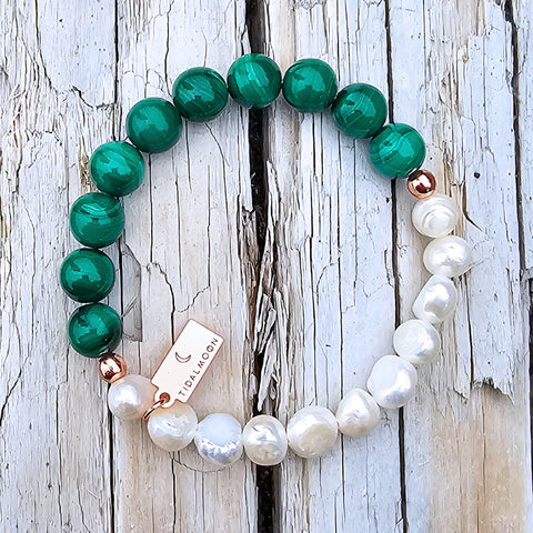 Heart Chakra | Bracelet - The Local Space