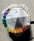 Rainbow Chakra| Bracelet - The Local Space