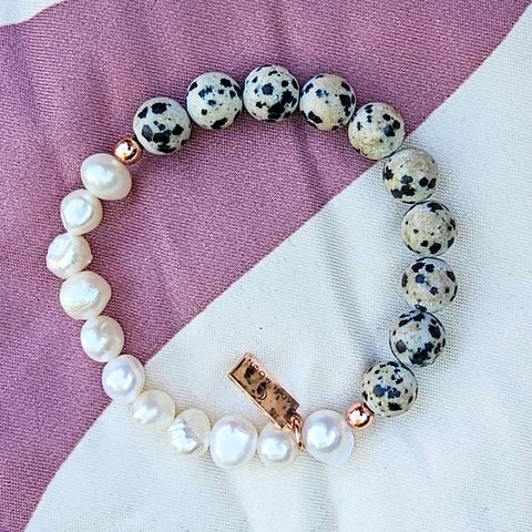 Root Chakra | Bracelet