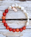 Sacral Chakra | Bracelet - The Local Space