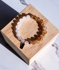 Citrine + Moonstone | Bracelet - The Local Space