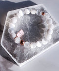 Selenite | Bracelet - The Local Space