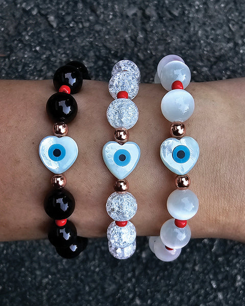 Ties of Fate | Bracelets - The Local Space