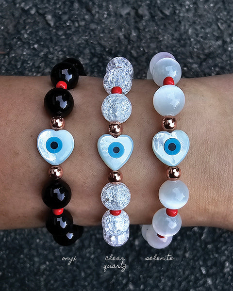 Ties of Fate | Bracelets - The Local Space