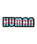 Human | Sticker - The Local Space