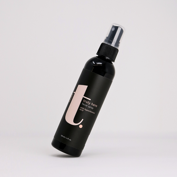 Truly Hero | Facial Spray