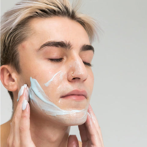 Blue Azul Soothing Cleansing Emulsion