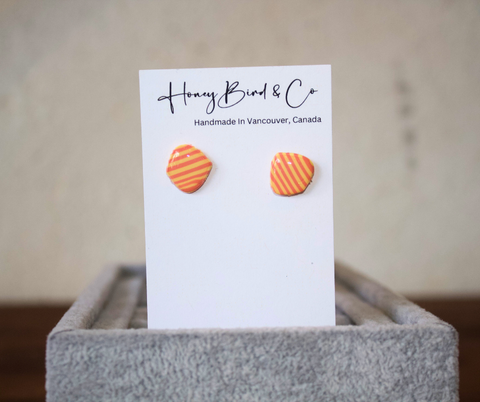 Studs | Honey Bird & Co - The Local Space