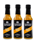 Honey Heat | Hot Sauce - The Local Space