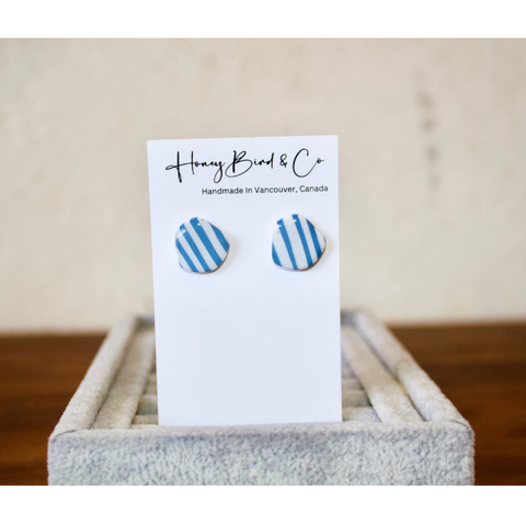 Studs | Honey Bird & Co - The Local Space