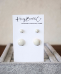 Studs | Honey Bird & Co - The Local Space