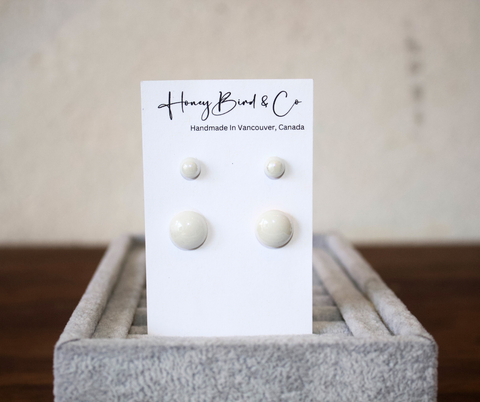Studs | Honey Bird & Co - The Local Space
