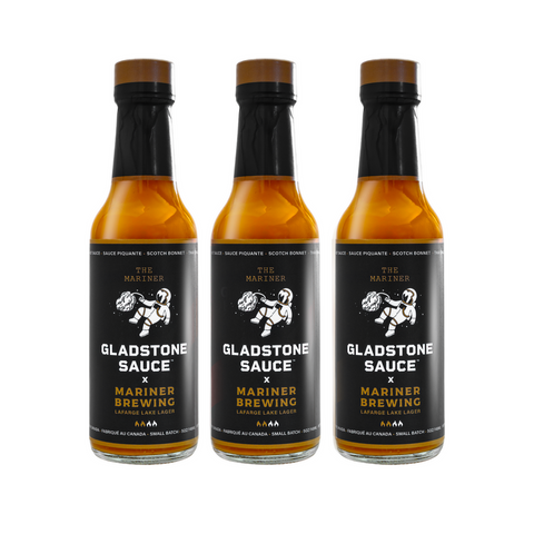 The Mariner | Hot Sauce - The Local Space