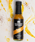 Honey Heat | Hot Sauce - The Local Space