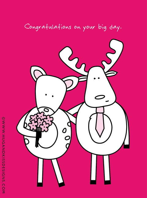 Lopes Times Two | Greeting Card - The Local Space