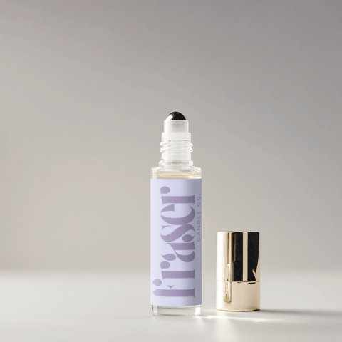 No. 17 Perfume Roller - The Local Space