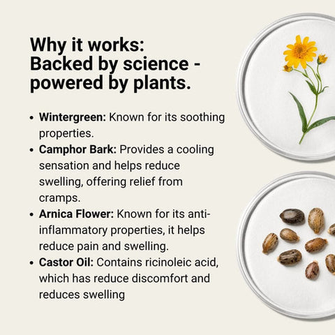 Cramp Cream - The Local Space