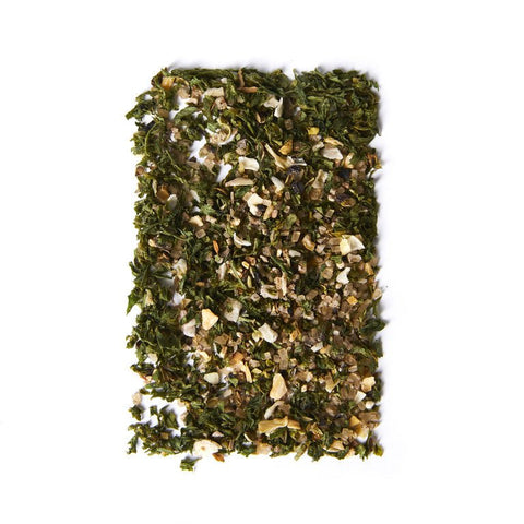 Kanel A Sprinkle of Sunshine spice blend lemon herb seasoning - The Local Space