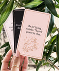 Listen Bitch | Affirmations Cards, The Local Space, Local Canadian Brands