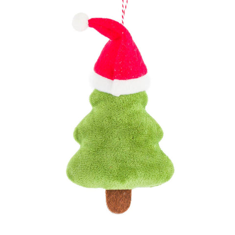 Lil' Tree Ornament - The Local Space