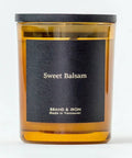 Sweet Balsam | Candle - The Local Space