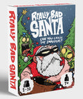 Really Bad Santa | Card Game - The Local Space