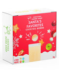 Santa's Favourite Pack | Cocktail Bombs - The Local Space